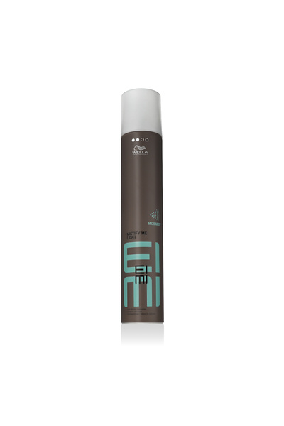 Wella EIMI Mistify Me Light Fast-Drying Hairspray 500 ml