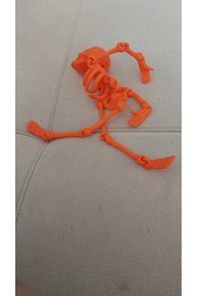 Efsane İsklet 20 cm oyuncak