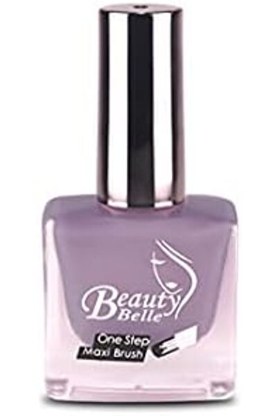 Beauty Belle فرشاة طلاء أظافر ماكسي بخطوة واحدة من بيوتي بيل، مجموعة من 10 قطع