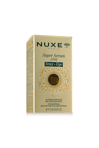 Nuxe Super Ser pentru Ochi [10] 15 ml
