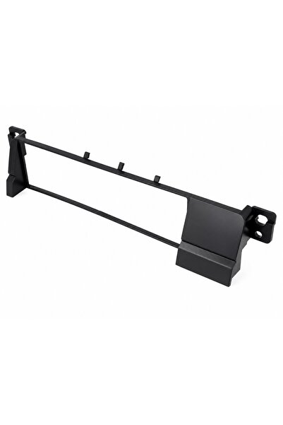 4CarMedia Rama Adaptoare 1DIN pentru BMW 3 (E46) anul de fabricatie 1998 pana...