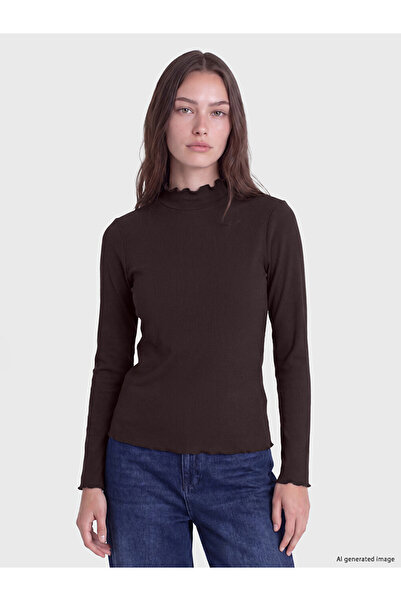 LC Waikiki I Dik Roba Collar Women's Ribbed Body from Freezen Store