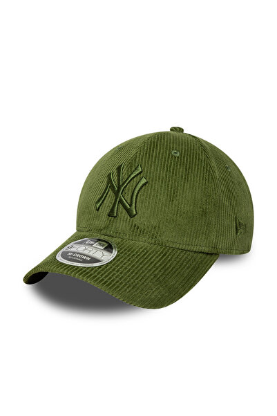 NEW ERA Cord 9Forty Mc Neyyan Nov Green Unisex Hat