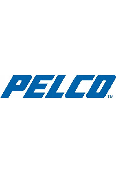 Pelco Κάλυμμα Θύρας Demo Sarix Pro