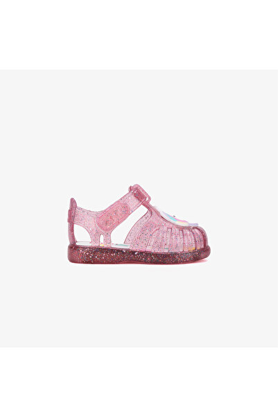 IGOR Tobby Unicornio Çocuk Pembe Sandalet
