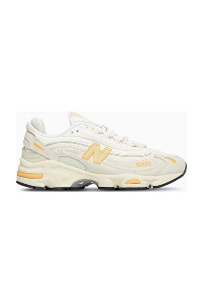 New Balance M1000Flm Gray Women's Sneaker Shoes