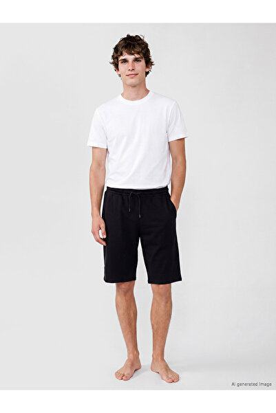 LC Waikiki I Standart Fit Men's Shorts from Freezen Store