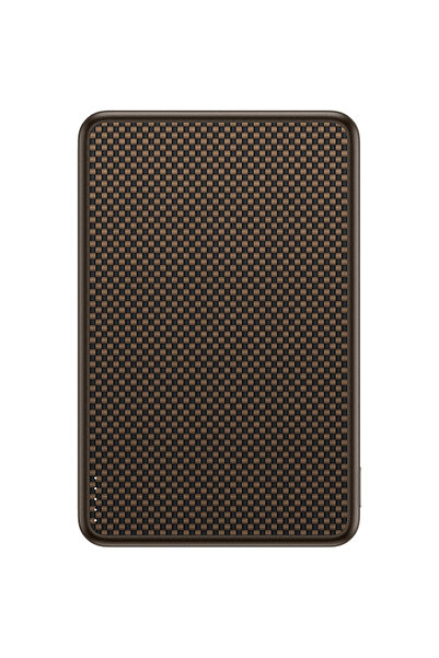 Benks MP17 Armor Power Bank 10000mAh, 10W Ασύρματη Φόρτιση, Συμβατό με MagSaf...