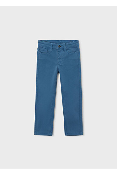 MAYORAL Boy's Pants Claciar 0517