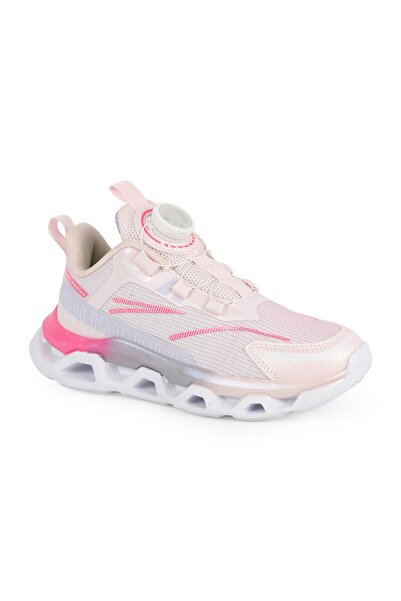 pepino Children's Sports Shoes with Rotating Locking Practical Mechanism Brea...