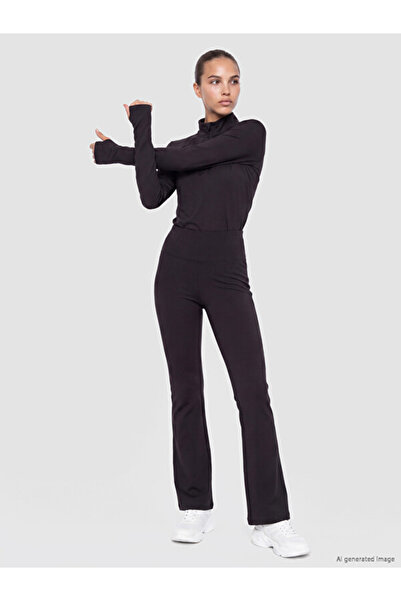 LC Waikiki I Spanish Trotting Women's Sports Leggings from Freezen Store