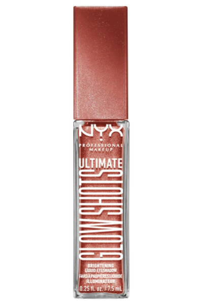 NYX Professional Makeup ظل عيون سائل من ني واي إكس بروفيشنال ألتيميت جلو شوتس...