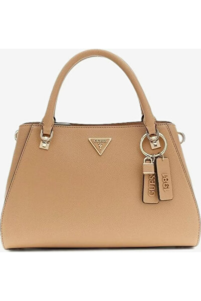 Guess Noelle Luxury - High Moulded Satchel