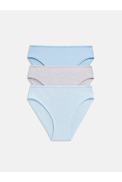 LC Waikiki I Bikini Panties 3-Pack from Freezen Store