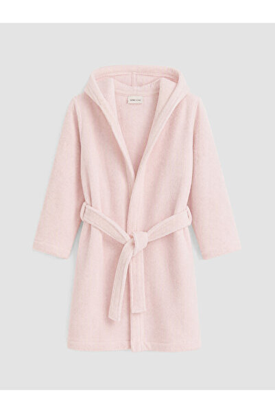 LC Waikiki I Cotton Girls' Bathrobe from Freezen Store