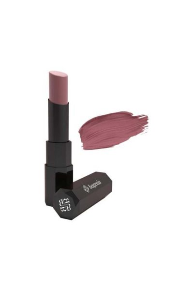 Bougainia Velvet Natural Beauty Lipstick 101