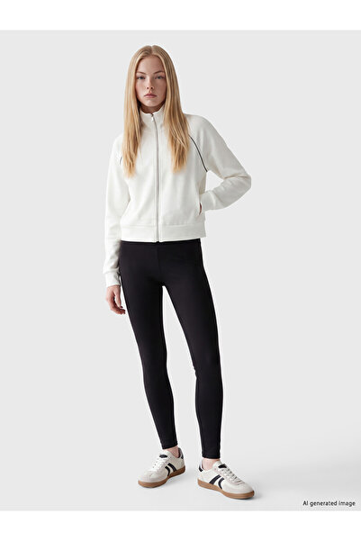 LC Waikiki I High Waist Women's Leggings from Freezen Store