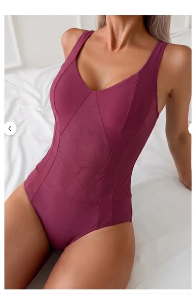 Rivieria Beachwear Rose Mayo