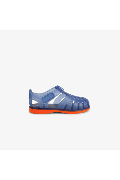 IGOR Tobby Bicolor Unisex Çocuk Mavi Sandalet UNISEX ÇOCUK SANDALET BB354