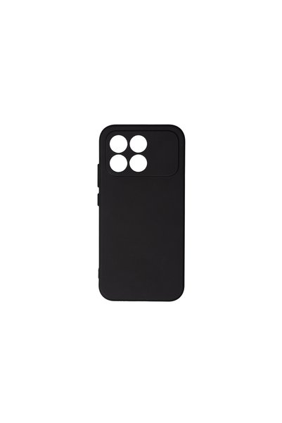 UnDePlus Xiaomi Poco F8 Pro Case Biye Soft Silicone Case