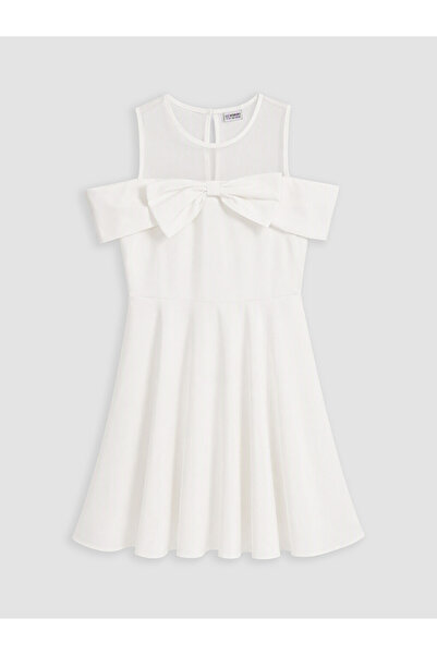 LC Waikiki I Tulle Girls' Dress from Freezen Store