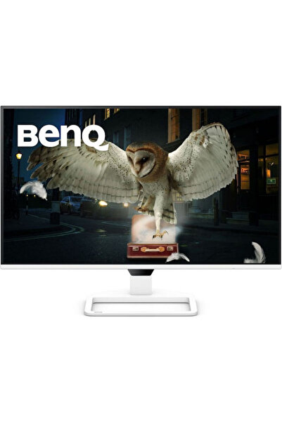 BENQ EW270Q IPS HDR Οθόνη 27 " QHD 2560x1440 200Hz με Χρόνο Απόκρισης 1ms GTG
