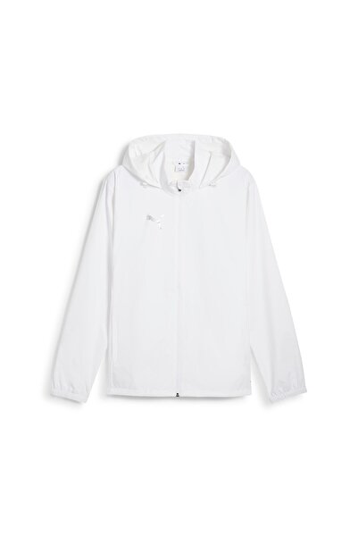 Puma teamADDITIONS AllWeather Yağmurluk 659169-04