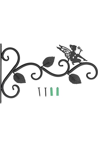 Morvena Picks 23. Rafturi pentru plante montate pe perete, coșuri suspendate,...