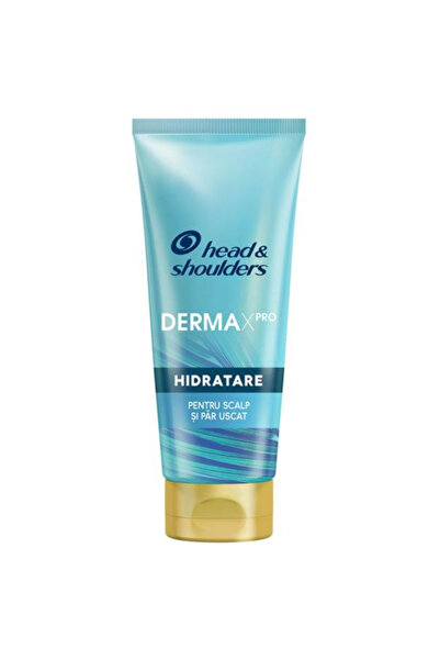 Head & Shoulders Ενυδατικό Βάλσαμο για Ξηρά Μαλλιά και Τριχωτό της Κεφαλής - ...