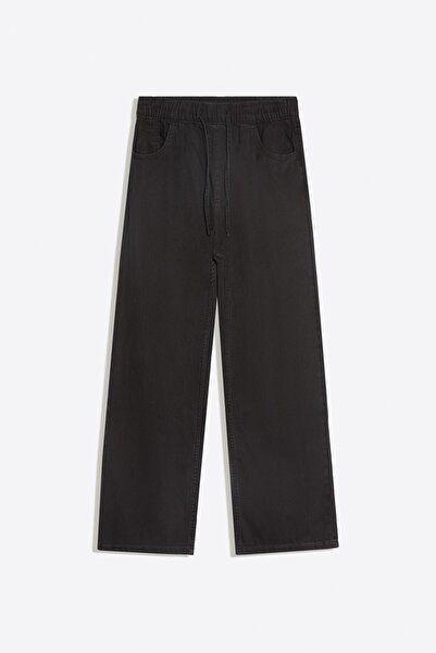 Bershka Straight fit jogger jean
