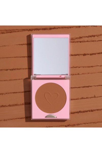 Beauty Creations سَن كِسْدَد برونزر سمر لوفين'