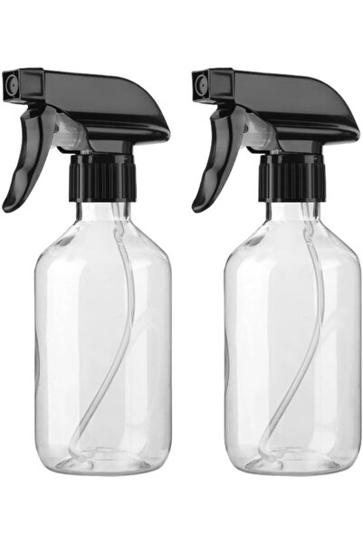 Morvena Picks 2 sticle de pulverizare pentru plante de 500 ml, sticle de pulv...