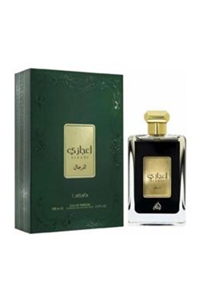 lattafa Eau de Parfum for Men - Perfumes EDP Ejaazi, 100 ml
