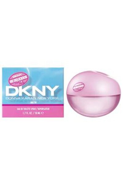 Dkny Μπι Ντιλισιούς Πάρτι Πισίνας Μάι Τάι Ω ντε Τουαλέτ Ντ, Γυναικείο, 50 ml