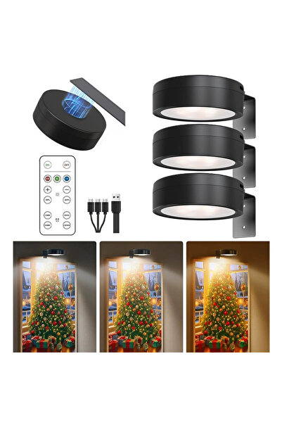 Morvena Picks Lampă LED pentru expoziție de artă - Sursă de alimentare reîncă...