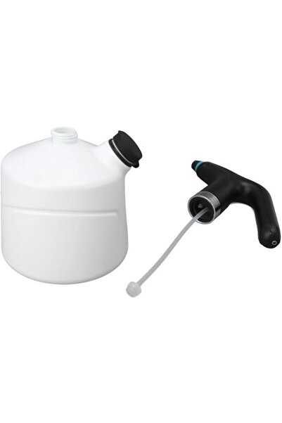 Morvena Picks - Aspersor electric pentru plante - Aspersor portabil de gradin...