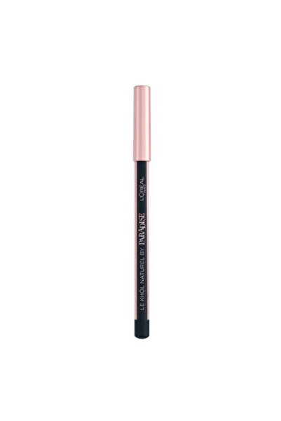 L'Oreal Paris Dermatograph Pencil - Superliner Le Khol, shade 101 Midnight Bl...