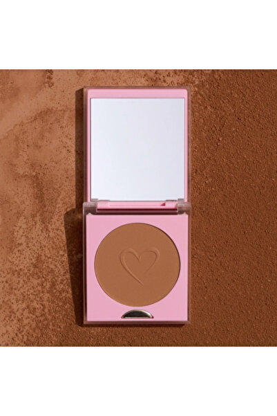 Beauty Creations سَن كِسْدَد برونزر صحارى موجافي