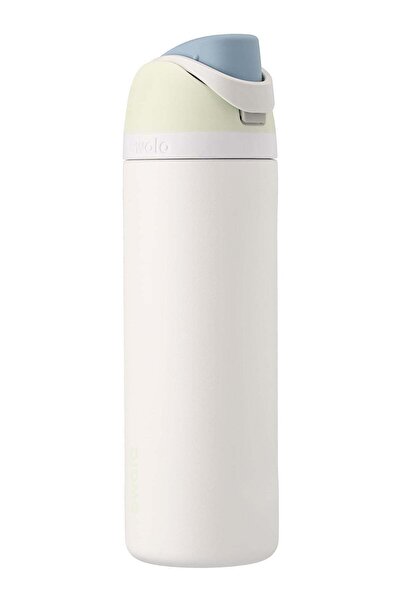owala FreeSip Insulated Stainless Steel Water Bottle with Straw for Sports an...
