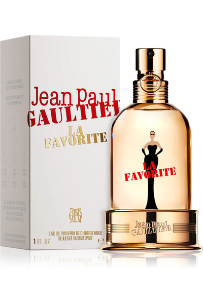 Jean Paul Gaultier , La Favorite Eau De Parfum - Apă De Parfum Pentru Femei, ...