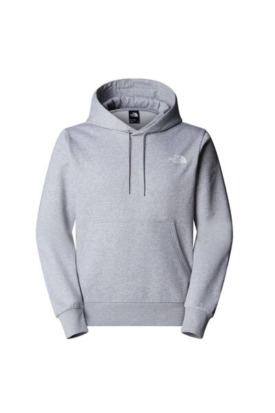 THE NORTH FACE M SIMPLE DOME REGULAR HOODIE NF0A89FCDYX1 Îmbrăcăminte
