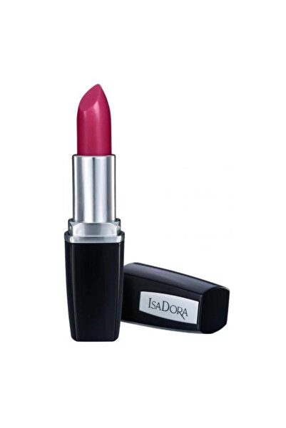 Isadora Ruj - Perfect Moisture Lipstick 4,5 g, nr. 176 Bohemian Rose