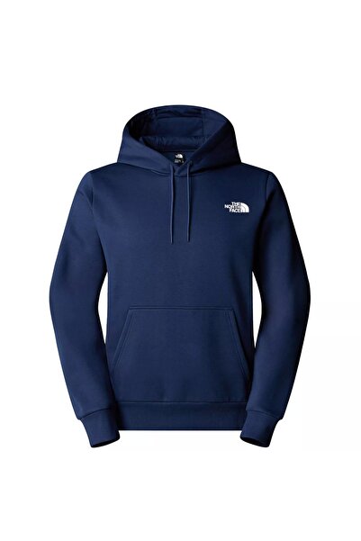THE NORTH FACE M SIMPLE DOME REGULAR HOODIE NF0A89FC8K21 Îmbrăcăminte