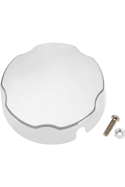 Morvena Picks Buton de control pentru cada din plastic cromat - supapă de scu...