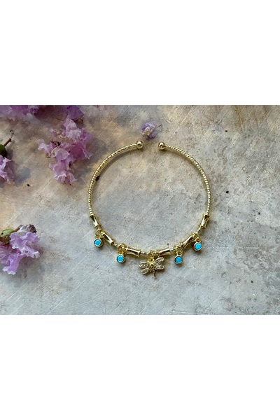 Merishe Jewerly Yusufcuk İnce Pandore Kelepçe