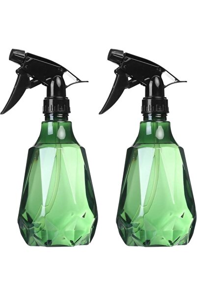 Morvena Picks bucăți 500 ml sticle cu pulverizator de apă pentru plante, stic...