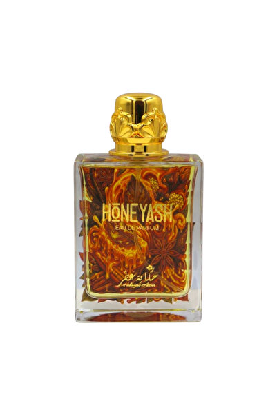 Hekayat Attar Εκχύλισμα Αρώματος Μέλισσας από την Hekayat Attar, Unisex, 100 ml