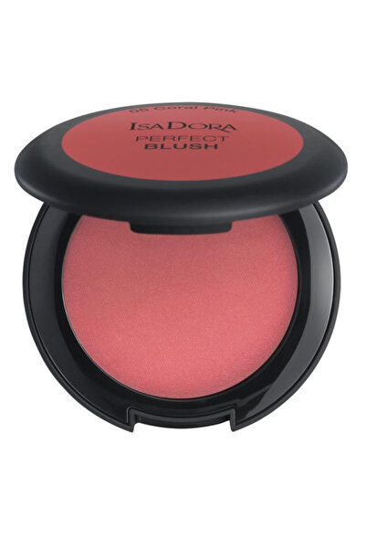 Isadora Blush - Perfect Blush 4.5 g, shade 05 Coral Pink