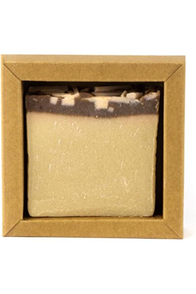 Point of scent Natural Coconut soap Hand Crafted Soap