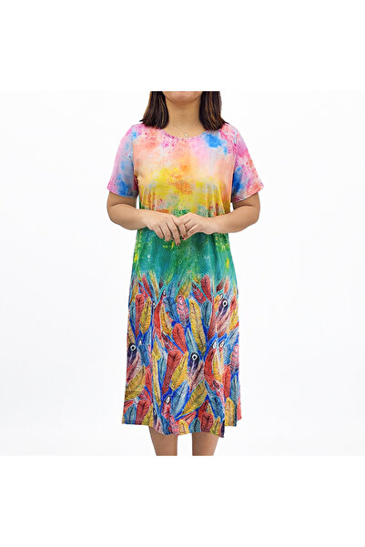 dorbe Women's Multicolor Dress